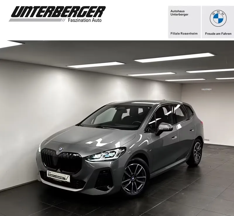 BMW 218 Active Tourer