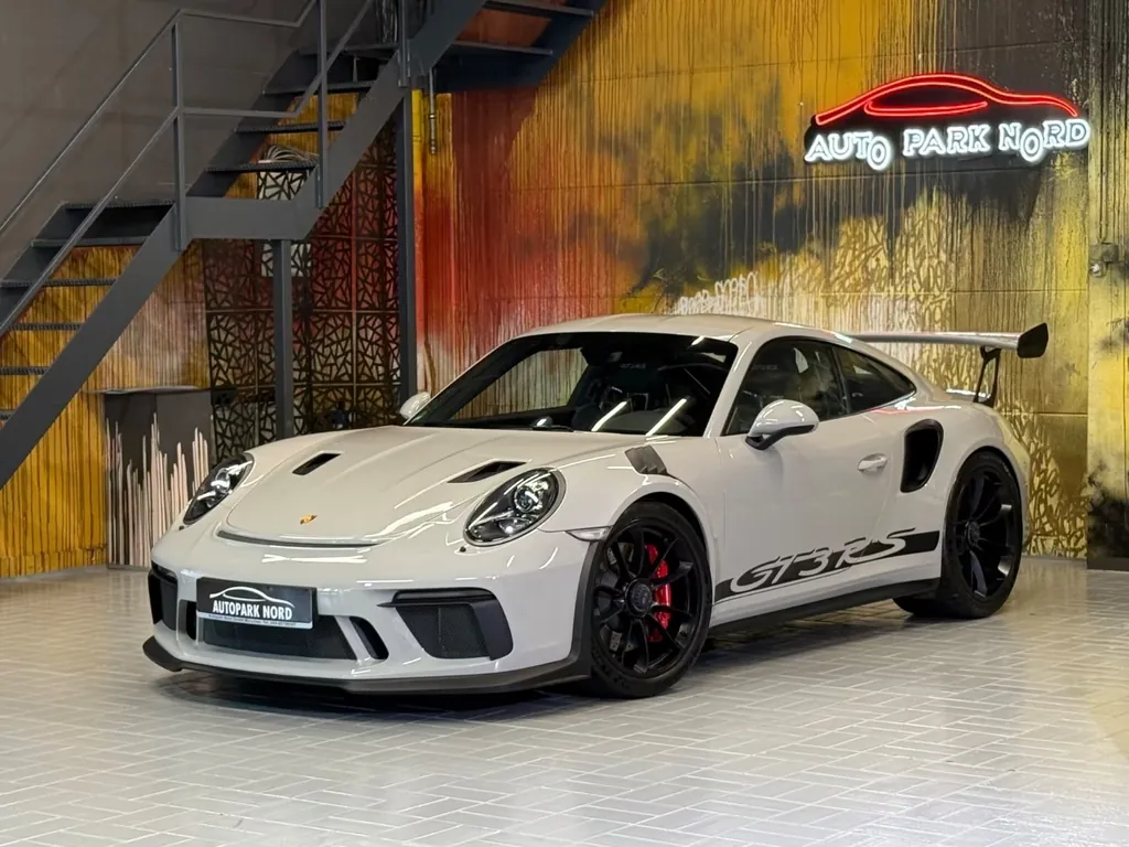 Porsche 911 Urmodell