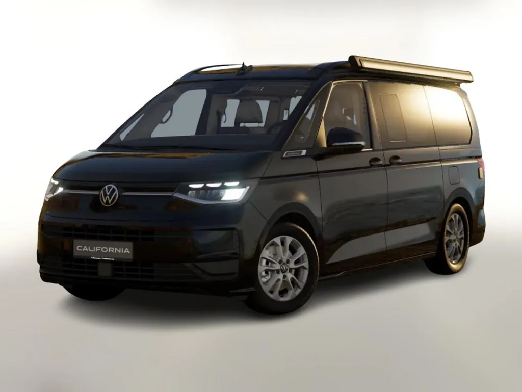 VW T7 California