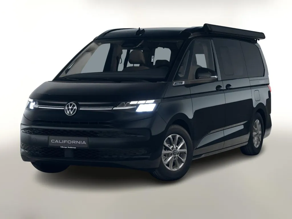 VW T7 California