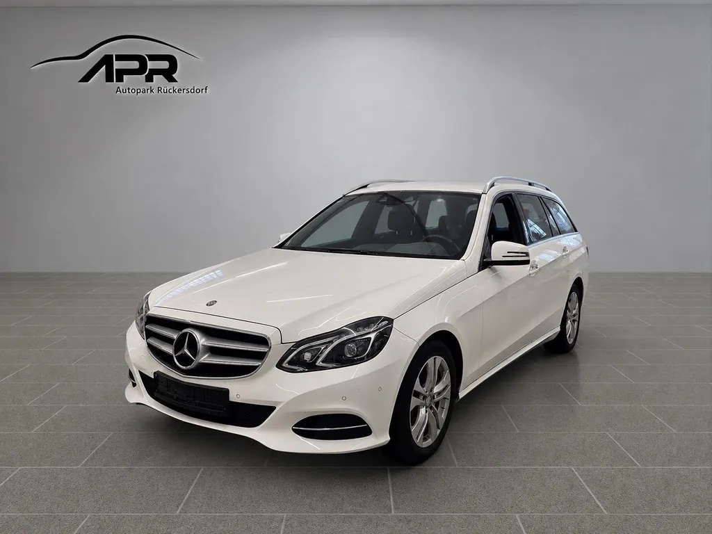 Mercedes-Benz E 250