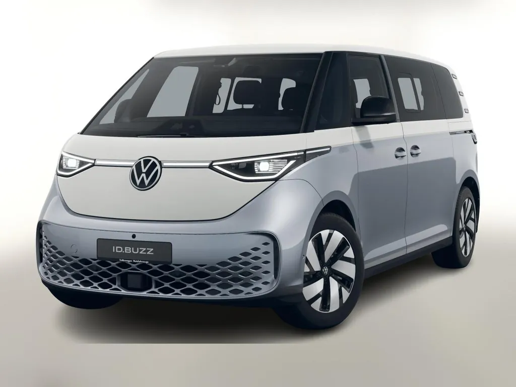 VW ID. Buzz