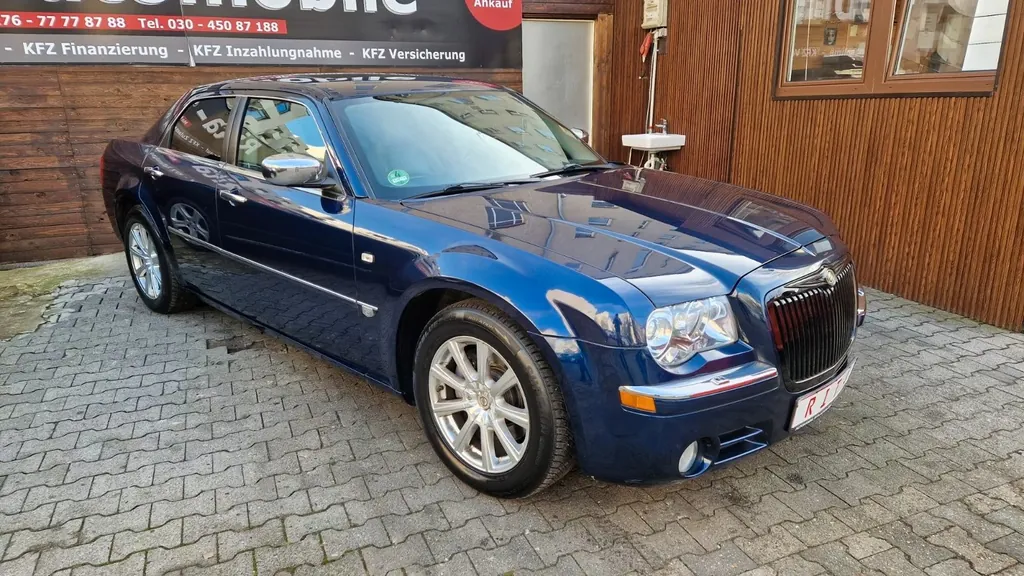 Chrysler 300C