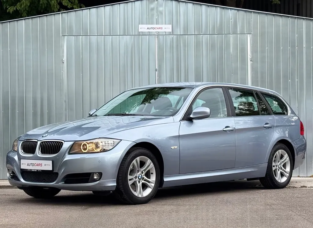 BMW 325