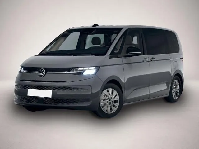 VW T7 Multivan