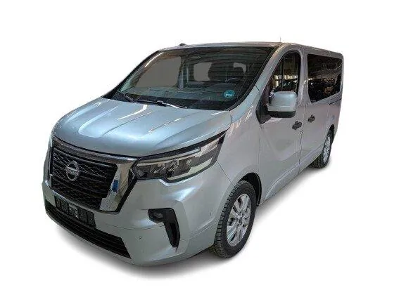 Nissan Primastar