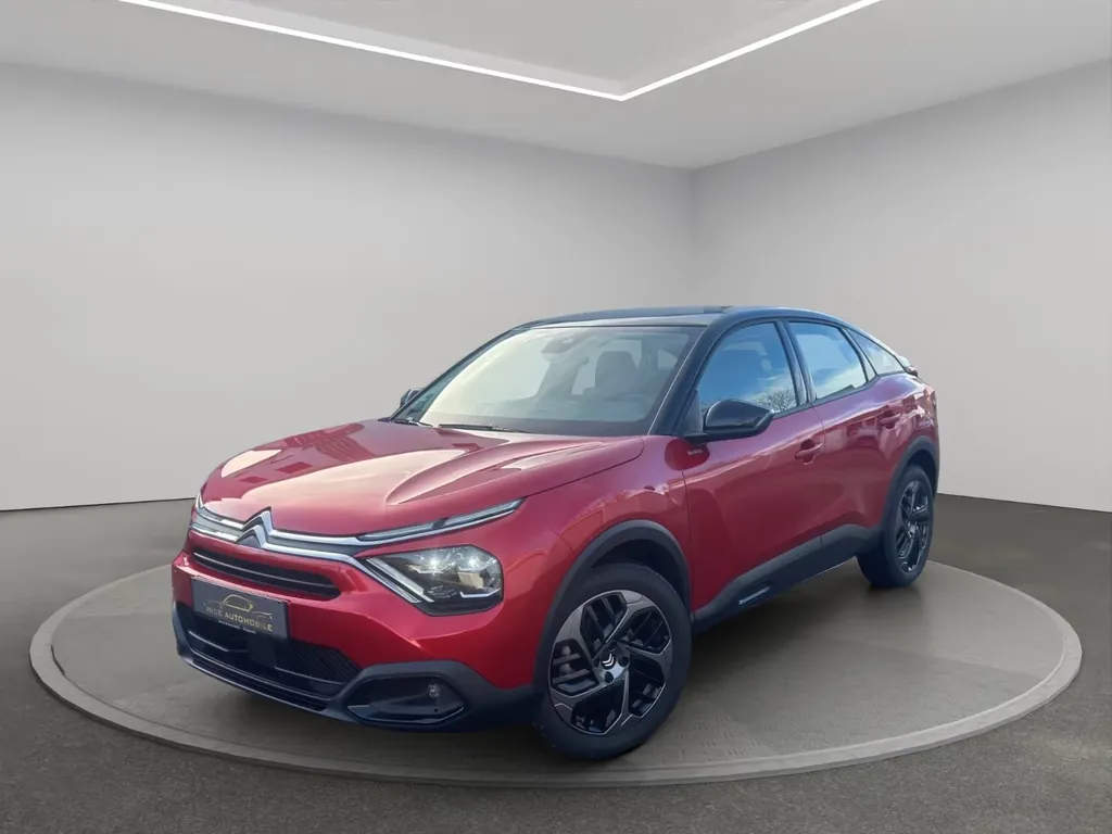Citroën C4