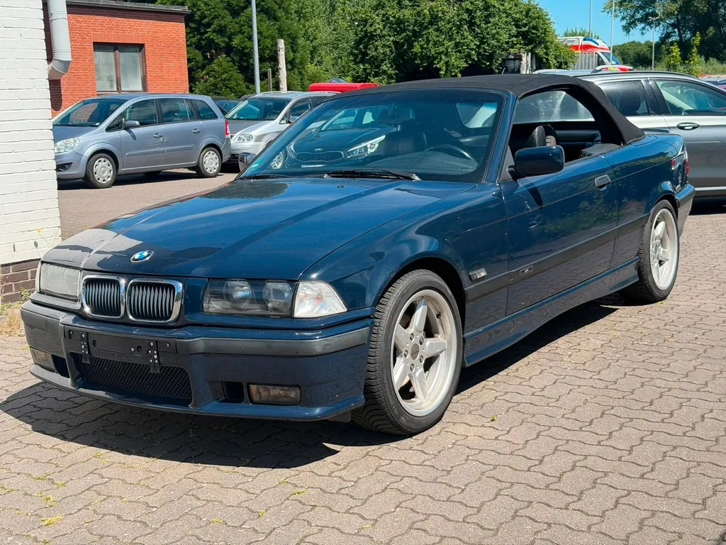 BMW 318