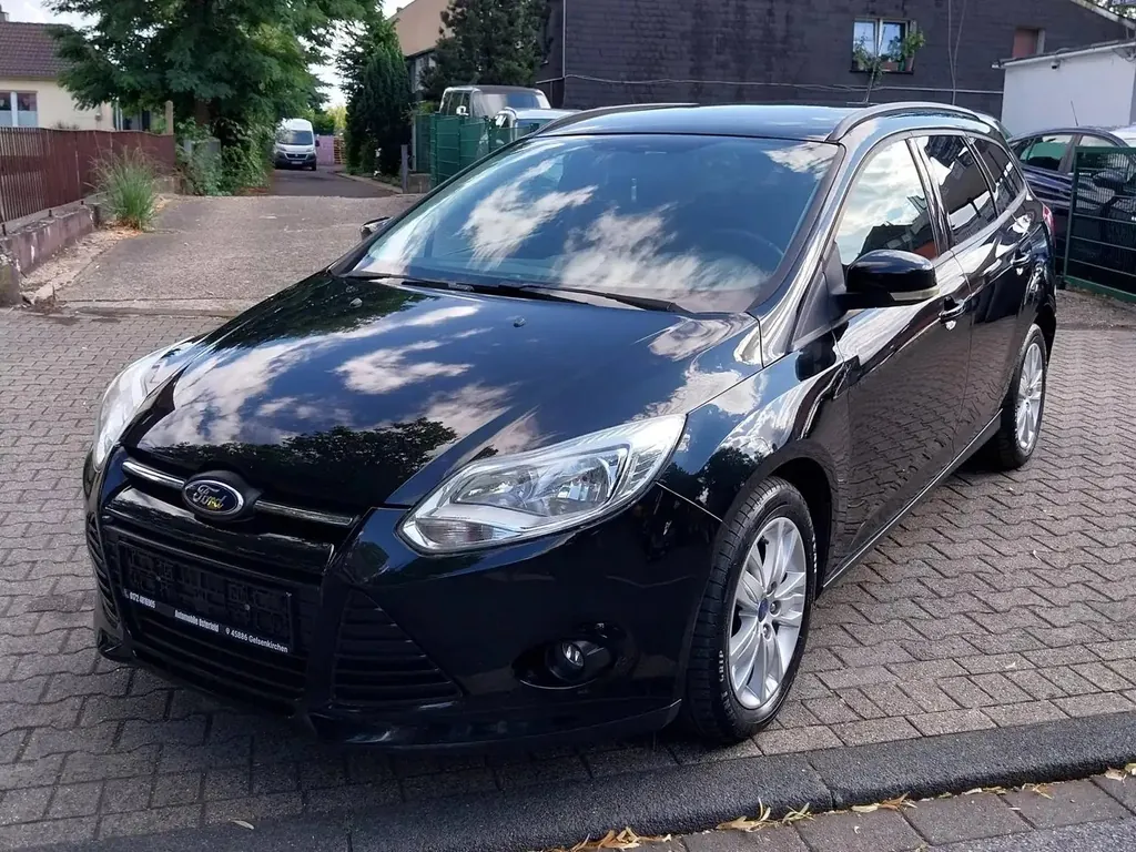 Ford Focus Trend