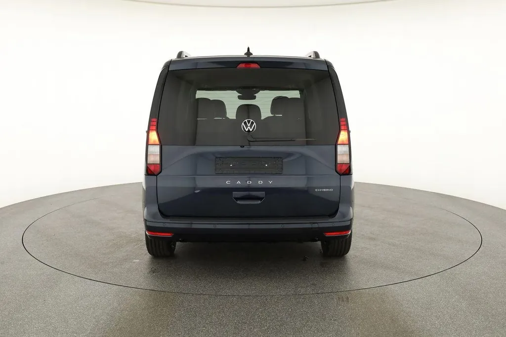 VW Caddy