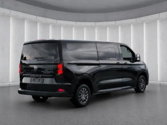 VW T7 Caravelle