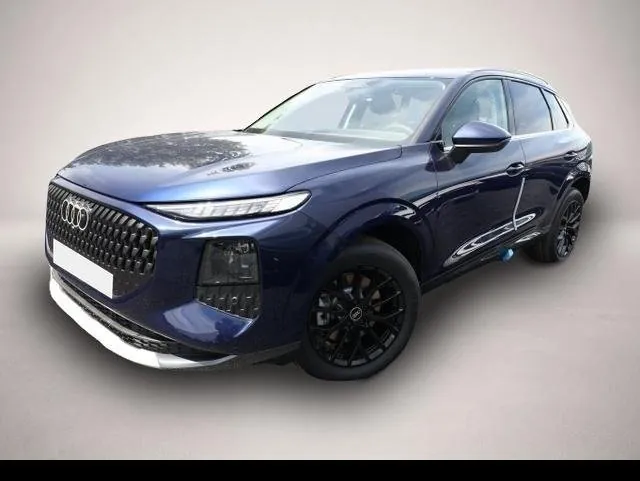 Audi Andere
