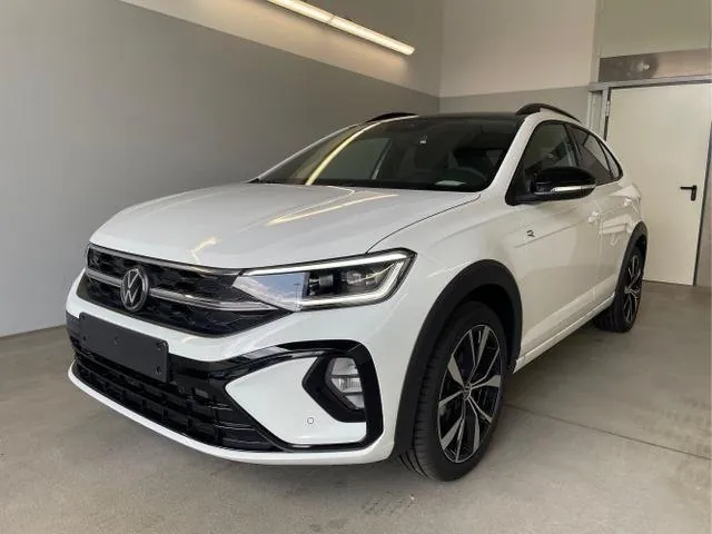 VW Taigo