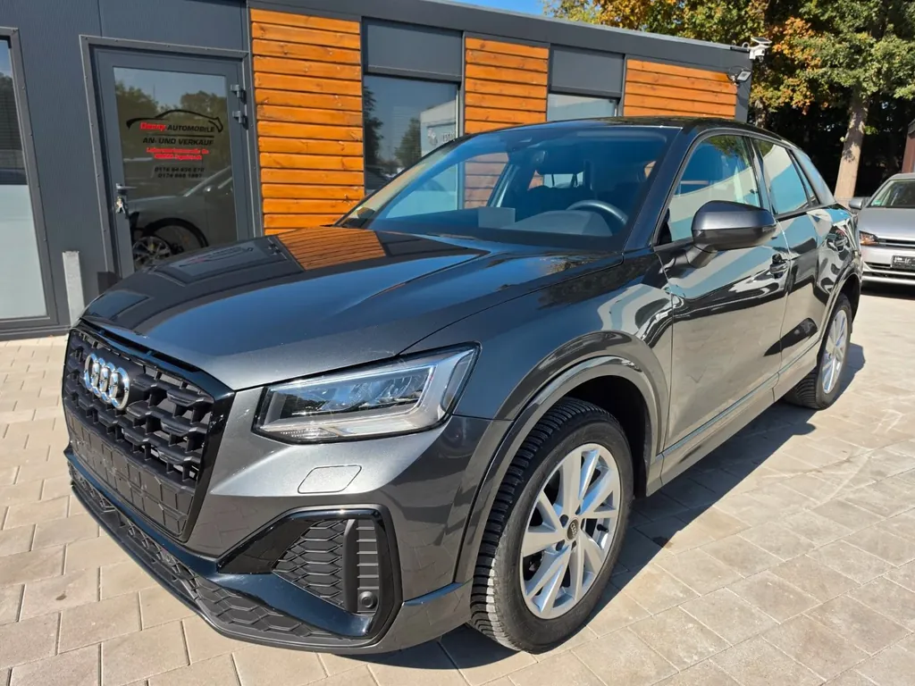 Audi Q2