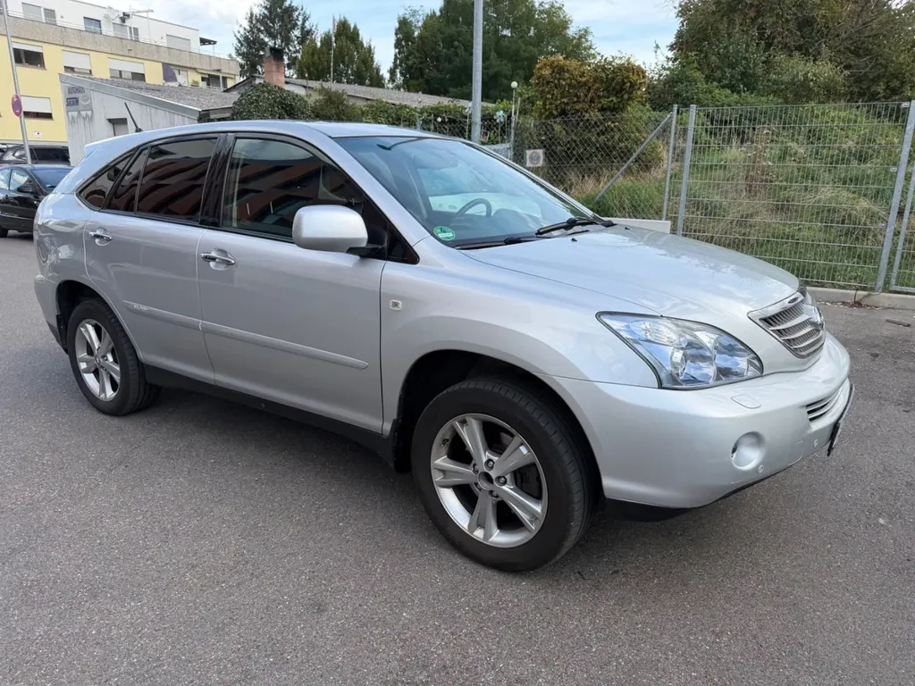Lexus RX 400