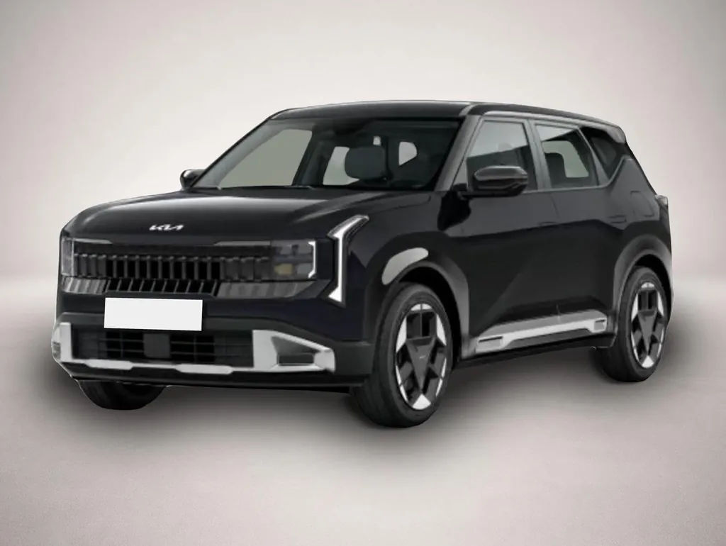 Kia Andere