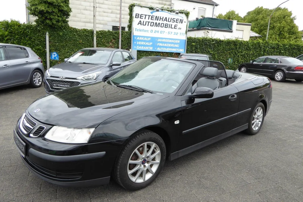 Saab 9-3