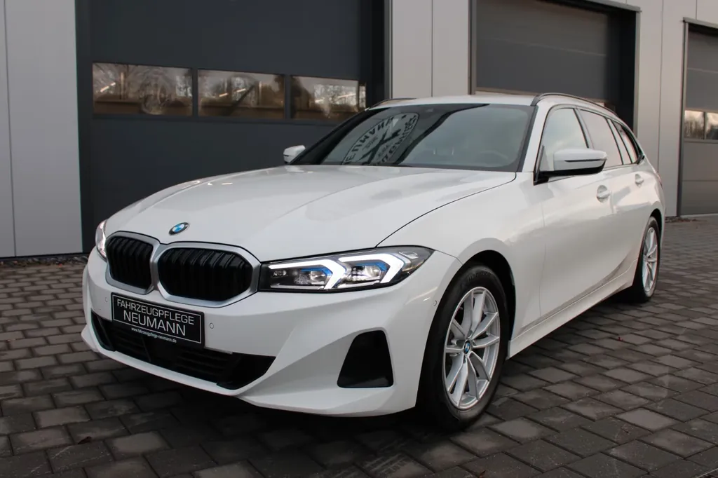 BMW 318