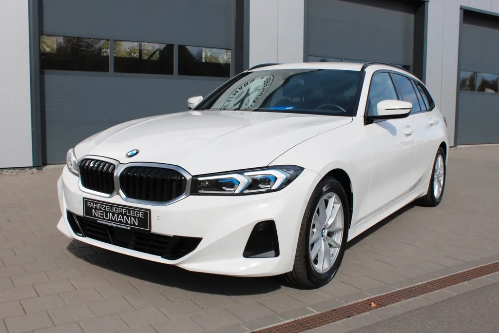 BMW 318