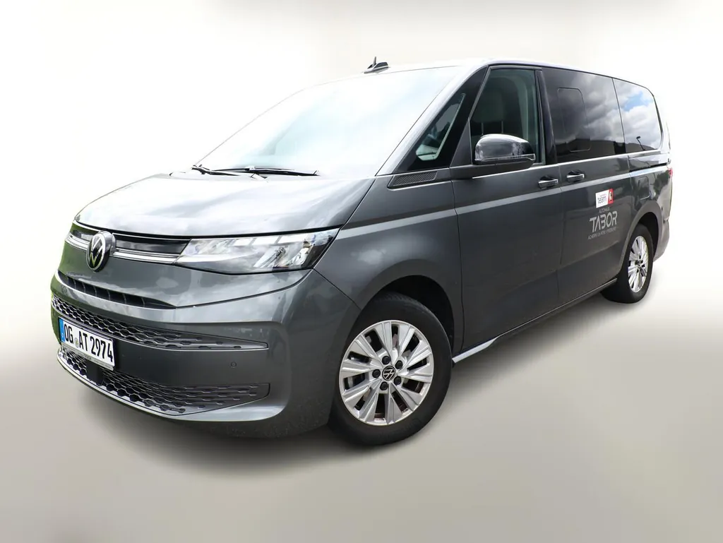VW LT