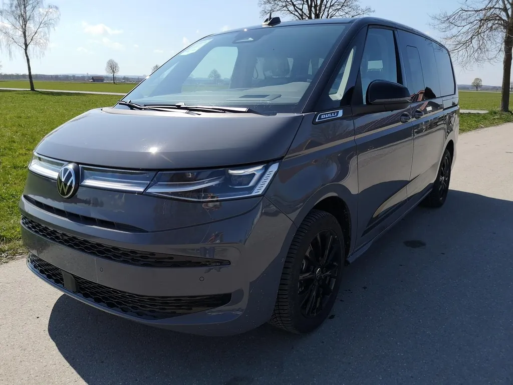 VW T7 Multivan
