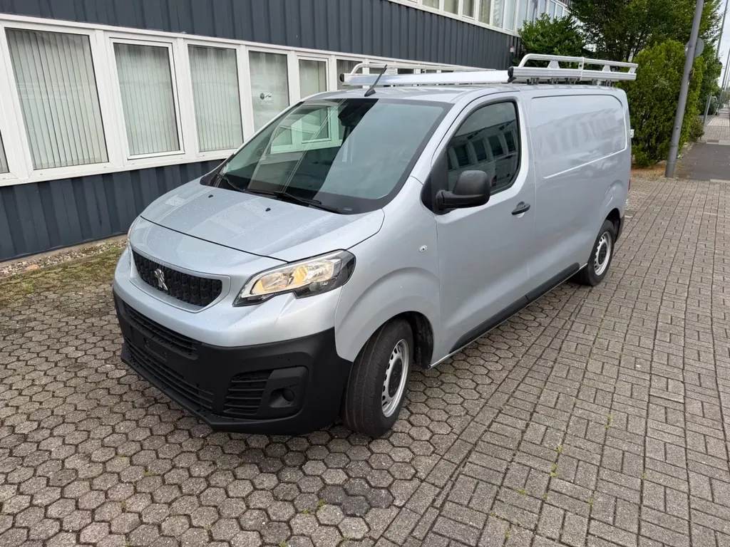 Peugeot Expert