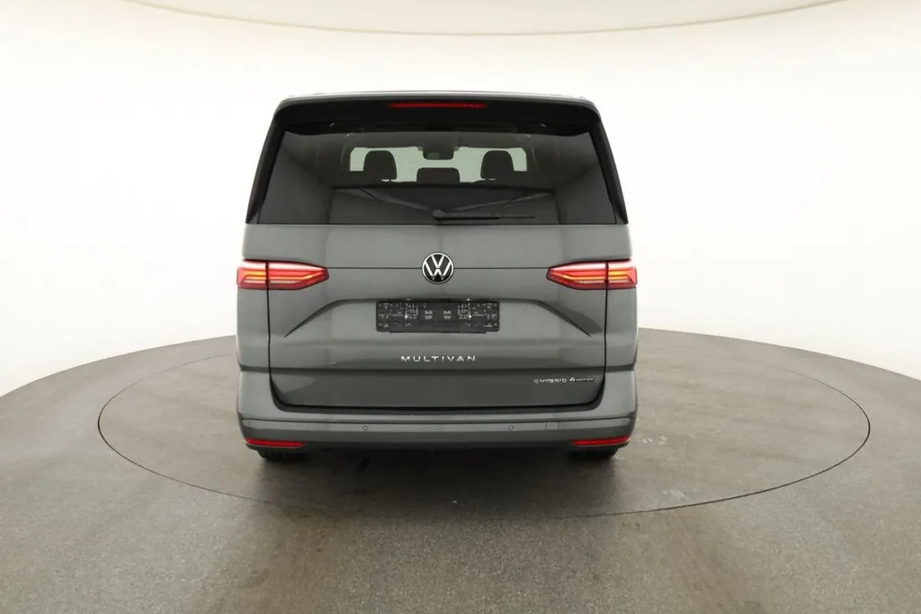 VW T7 Multivan