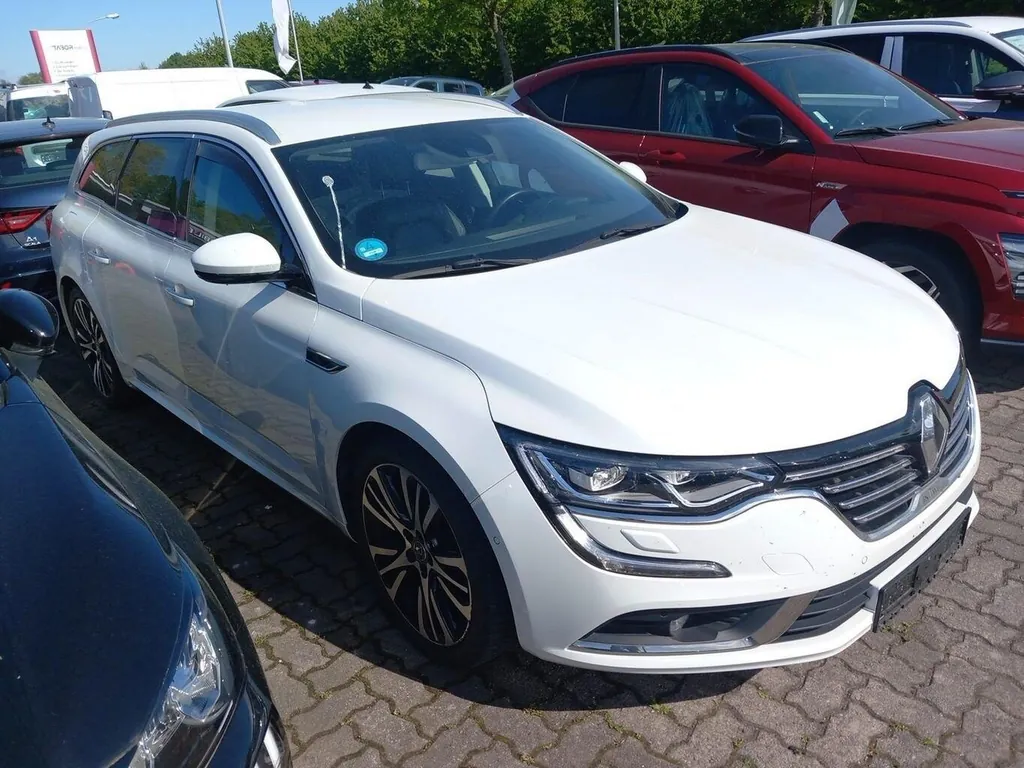 Renault Talisman