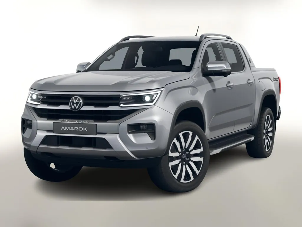 VW Amarok