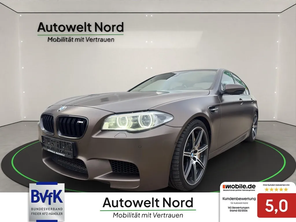 BMW M5