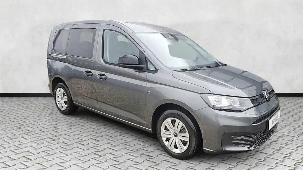 VW Caddy
