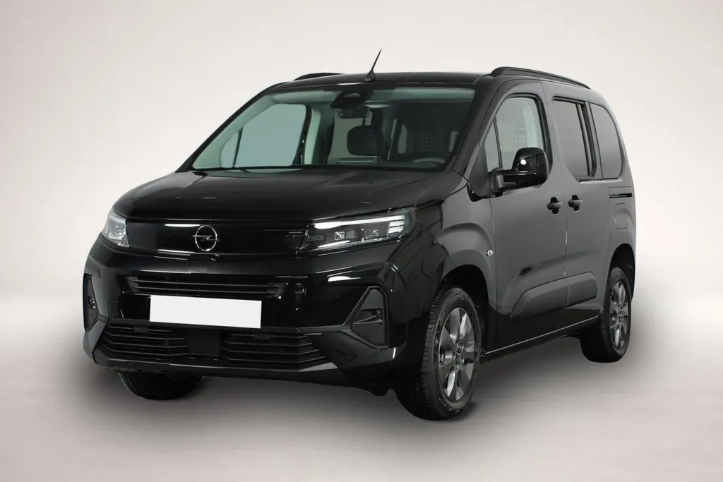 Opel Combo Life