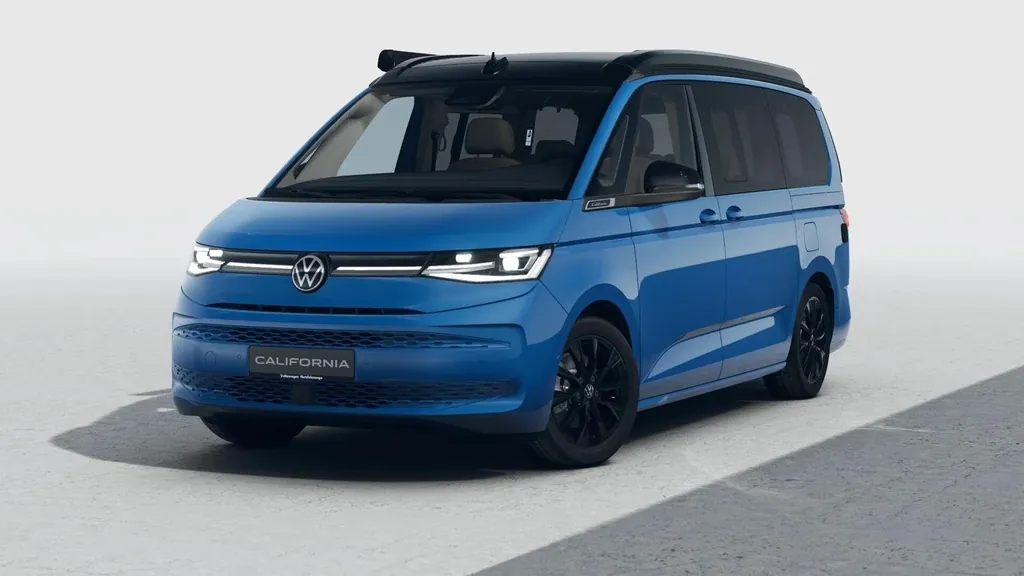 VW T7 California