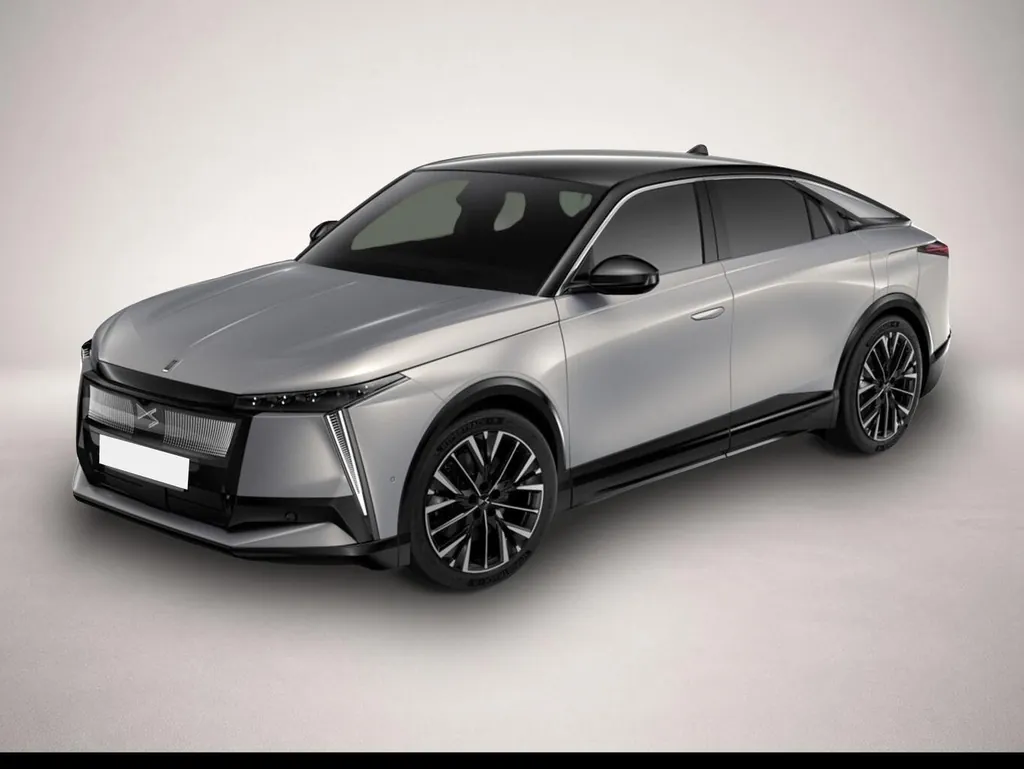 DS Automobiles Andere