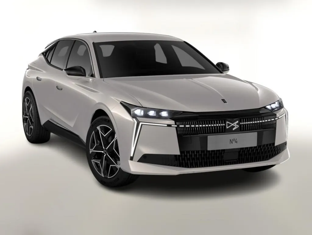 DS Automobiles Andere