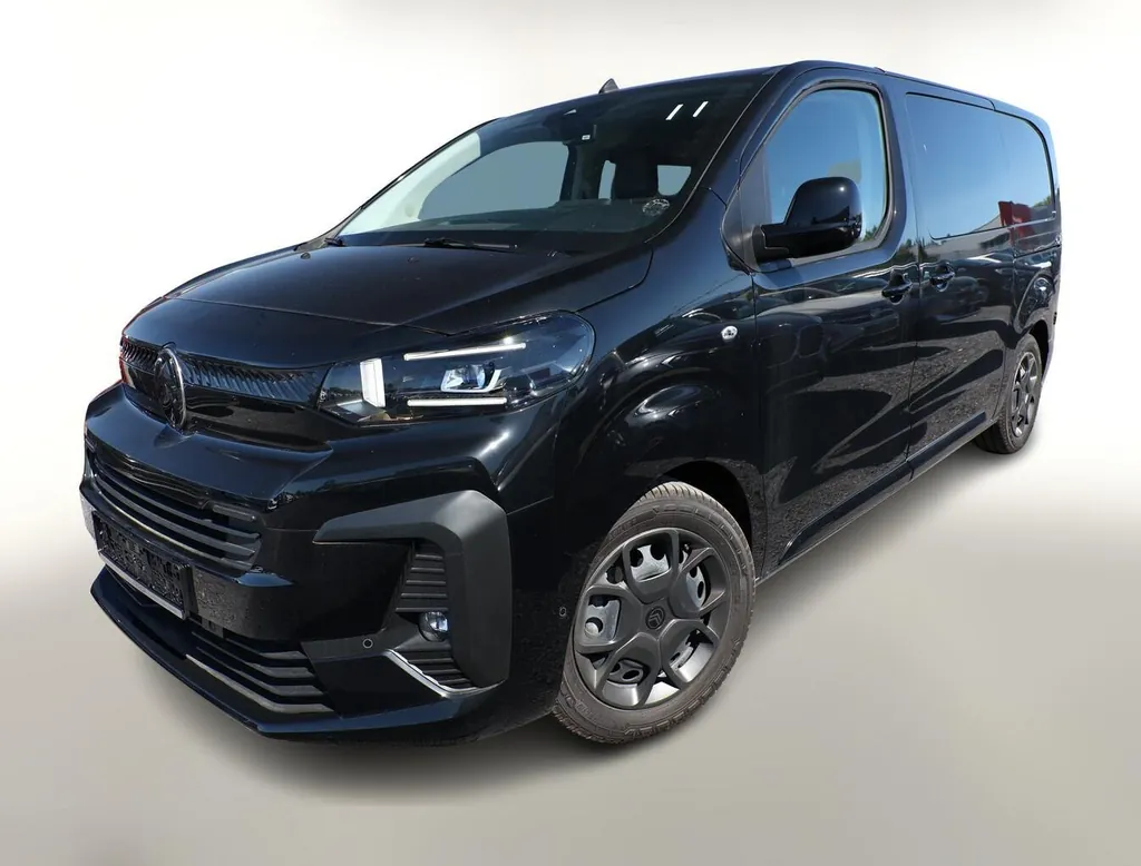 Citroen Jumpy