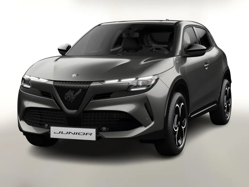 Alfa Romeo Junior
