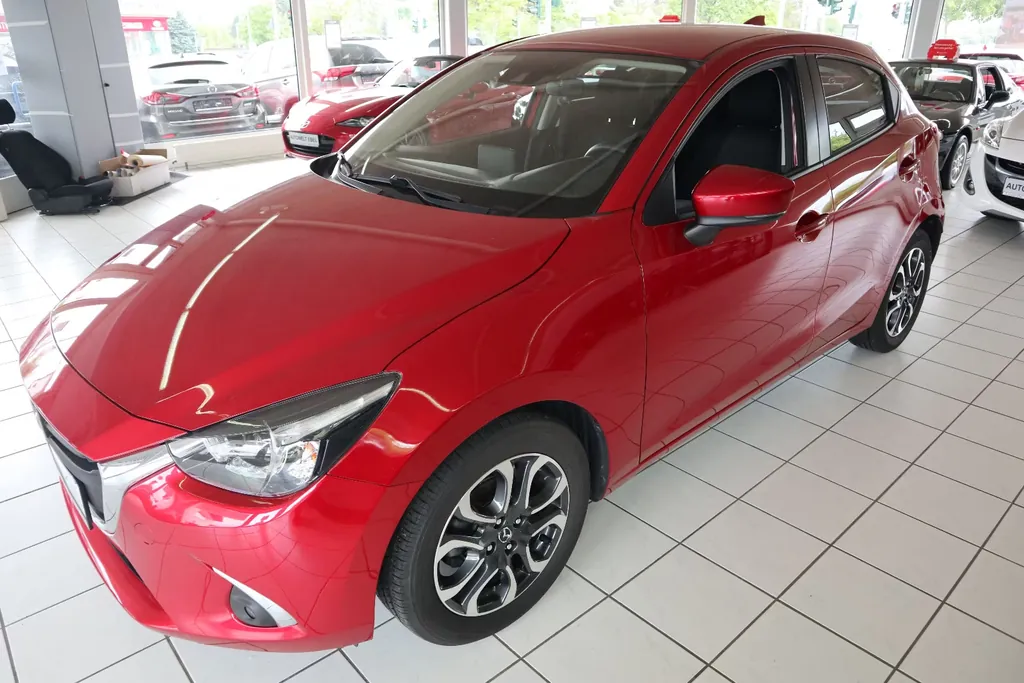 Mazda 2