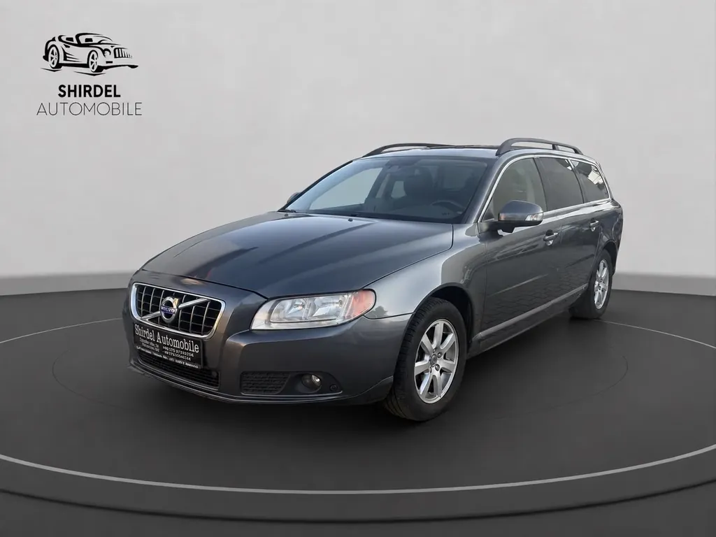 Volvo V70