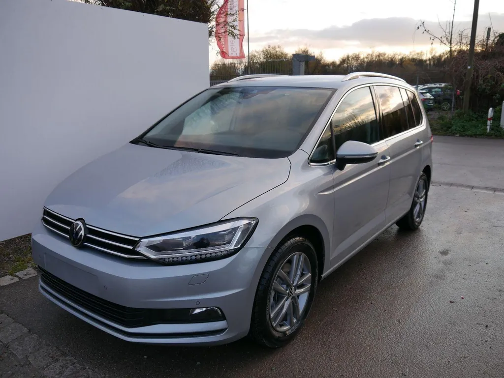 VW Touran