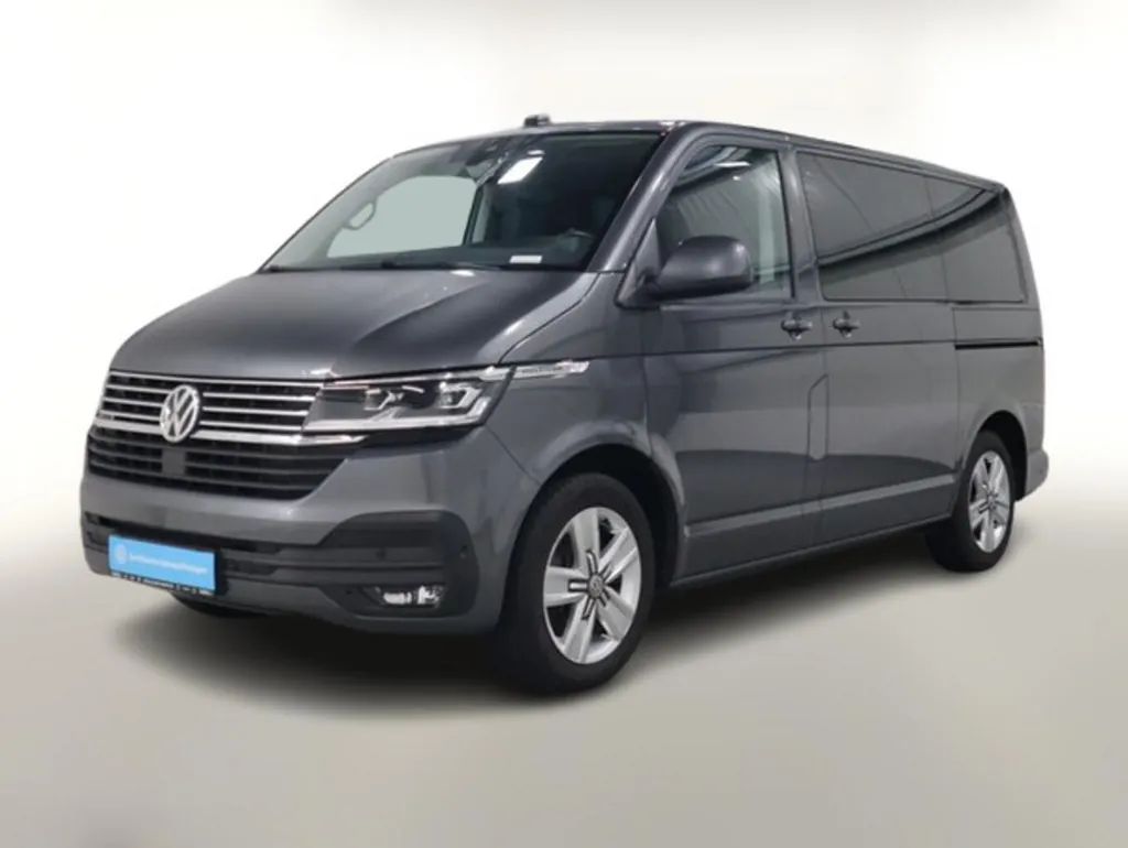 VW T6 Multivan