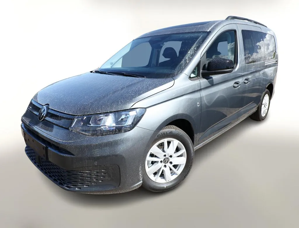 VW Caddy Maxi