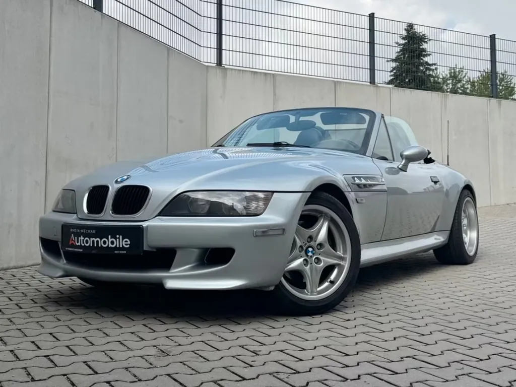 BMW Z3 M