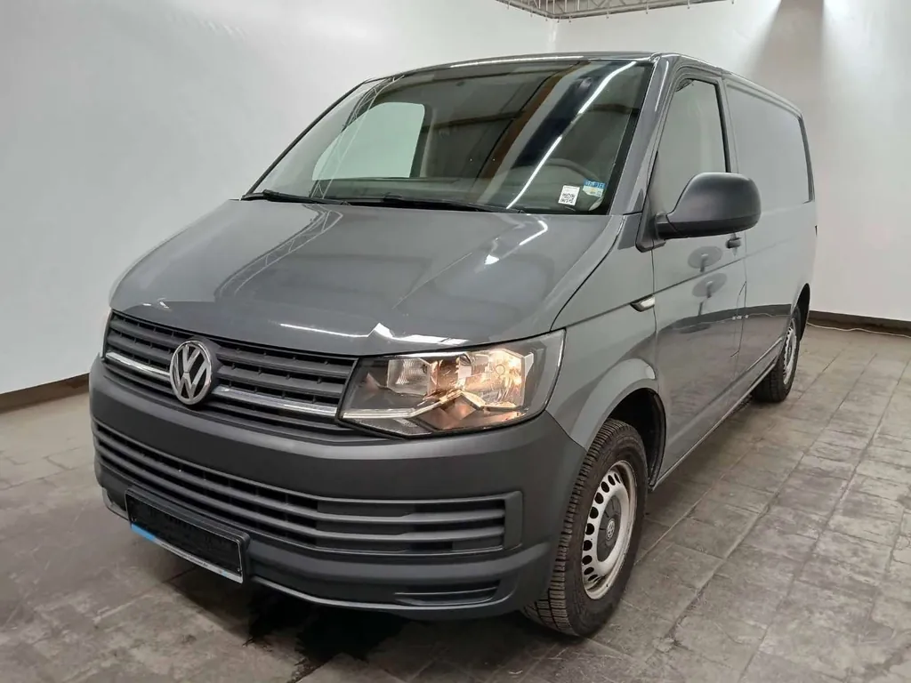 Volkswagen T6 Transporter