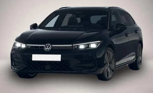 VW Passat Variant