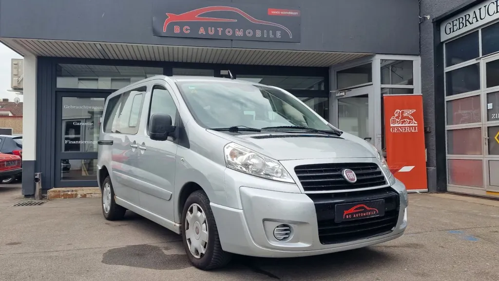 Fiat Scudo