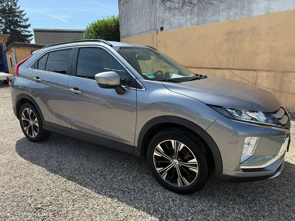 Mitsubishi Eclipse Cross Diamant Edition 2WD Automatik