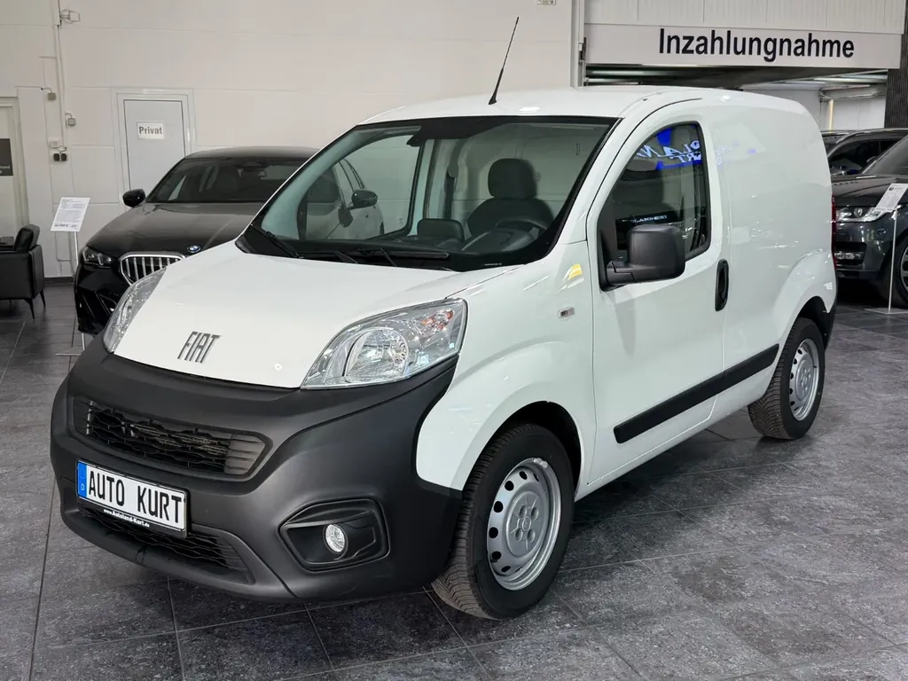 Fiat Fiorino