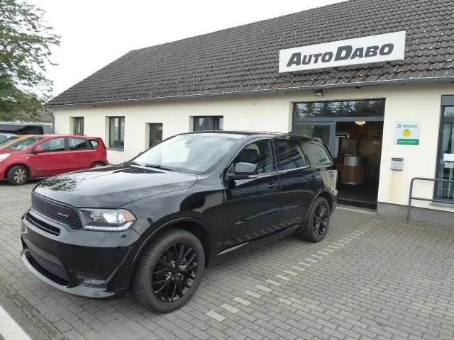 Dodge Durango