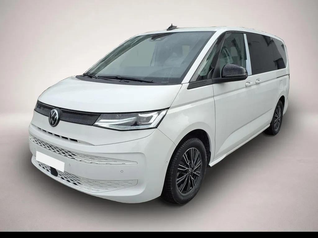 VW T7 Multivan
